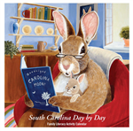 SC Day by Day Calendar-English 